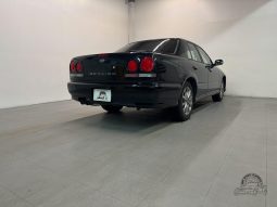 1999 Nissan Skyline 25GT Four full