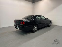 1999 Nissan Skyline 25GT Four full