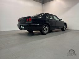 1999 Nissan Skyline 25GT Four full