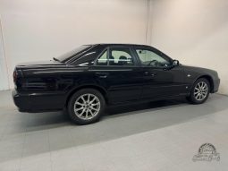 1999 Nissan Skyline 25GT Four full