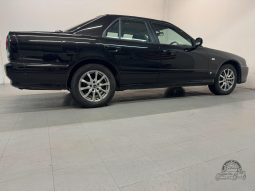 1999 Nissan Skyline 25GT Four full