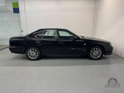 1999 Nissan Skyline 25GT Four full