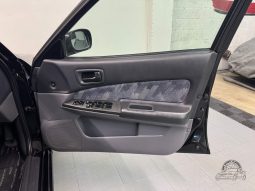 1999 Nissan Skyline 25GT Four full