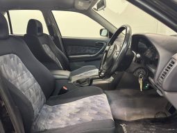 1999 Nissan Skyline 25GT Four full