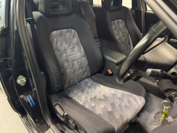 1999 Nissan Skyline 25GT Four full