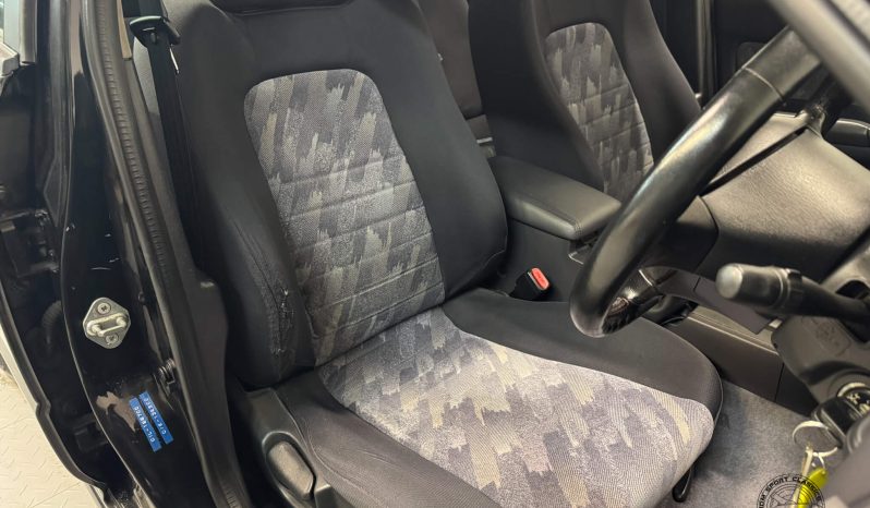1999 Nissan Skyline 25GT Four full