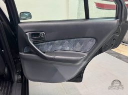 1999 Nissan Skyline 25GT Four full