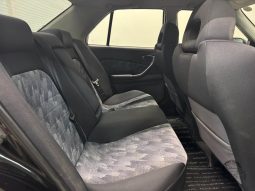 1999 Nissan Skyline 25GT Four full