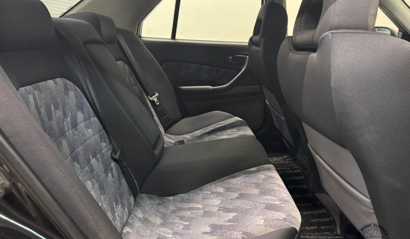 1999 Nissan Skyline 25GT Four full