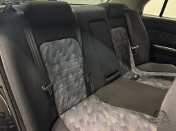 1999 Nissan Skyline 25GT Four full