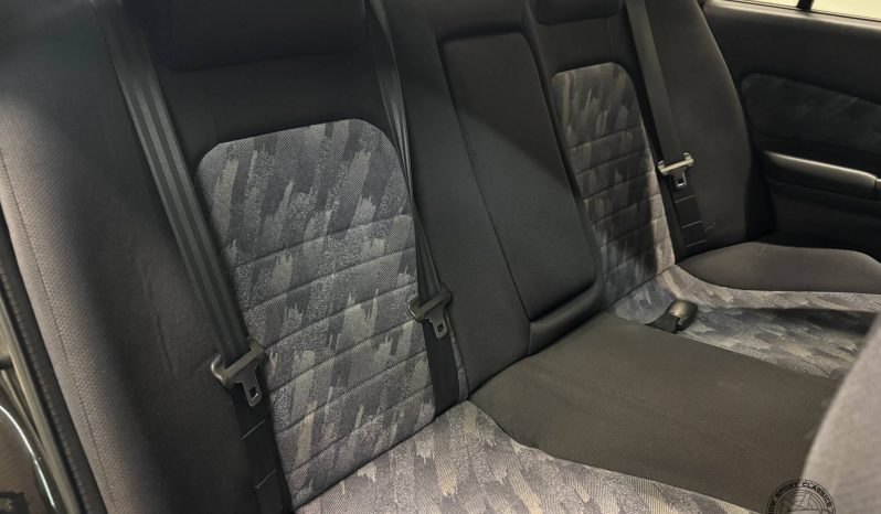 1999 Nissan Skyline 25GT Four full