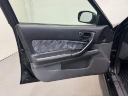 1999 Nissan Skyline 25GT Four full