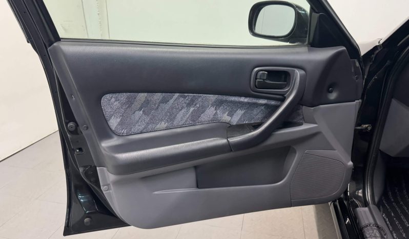 1999 Nissan Skyline 25GT Four full