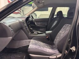 1999 Nissan Skyline 25GT Four full