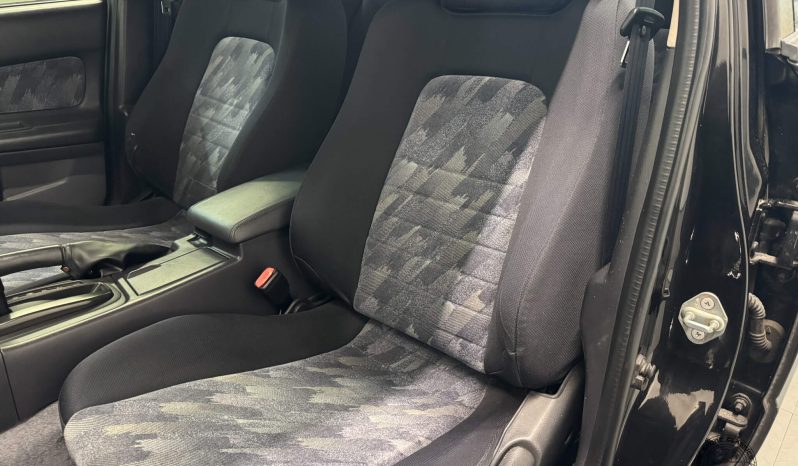 1999 Nissan Skyline 25GT Four full