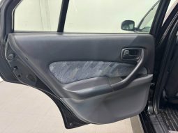 1999 Nissan Skyline 25GT Four full