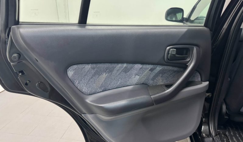 1999 Nissan Skyline 25GT Four full