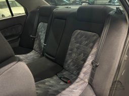 1999 Nissan Skyline 25GT Four full