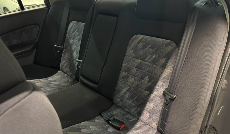 1999 Nissan Skyline 25GT Four full