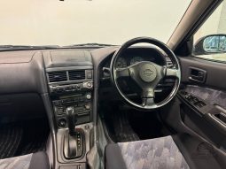 1999 Nissan Skyline 25GT Four full
