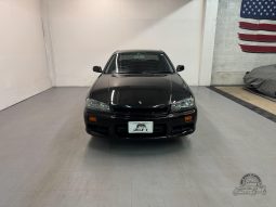 1999 Nissan Skyline 25GT Four full