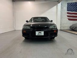 1999 Nissan Skyline 25GT Four full