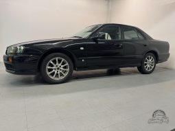 1999 Nissan Skyline 25GT Four full