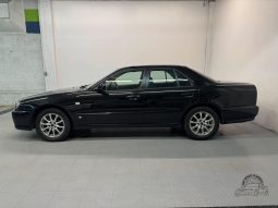 1999 Nissan Skyline 25GT Four full