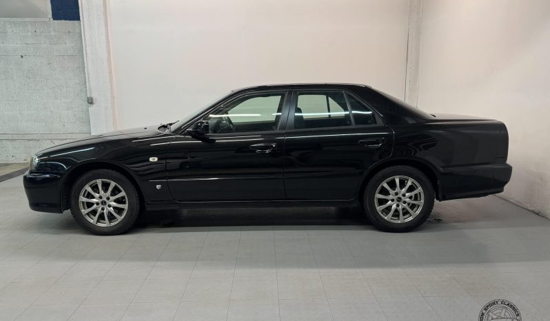 1999 Nissan Skyline 25GT Four full