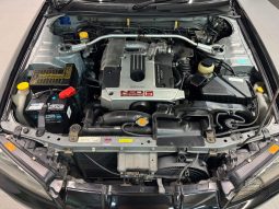 1999 Nissan Skyline 25GT Four full
