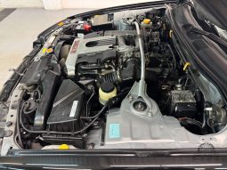 1999 Nissan Skyline 25GT Four full