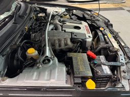1999 Nissan Skyline 25GT Four full