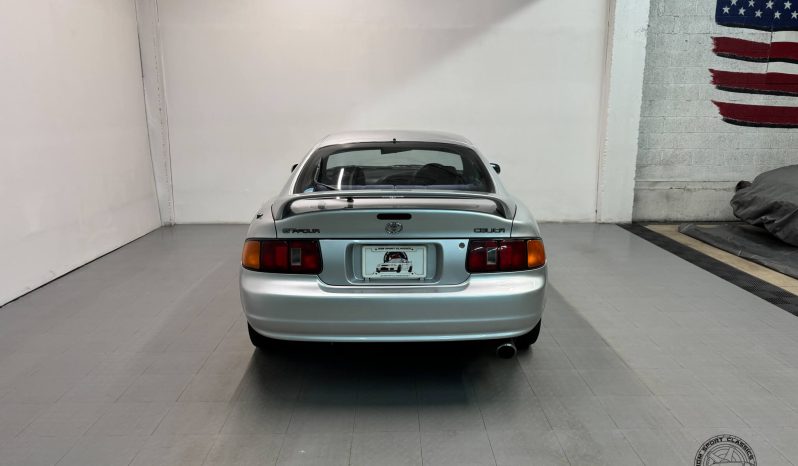 1994 Toyota Celica GT-Four full