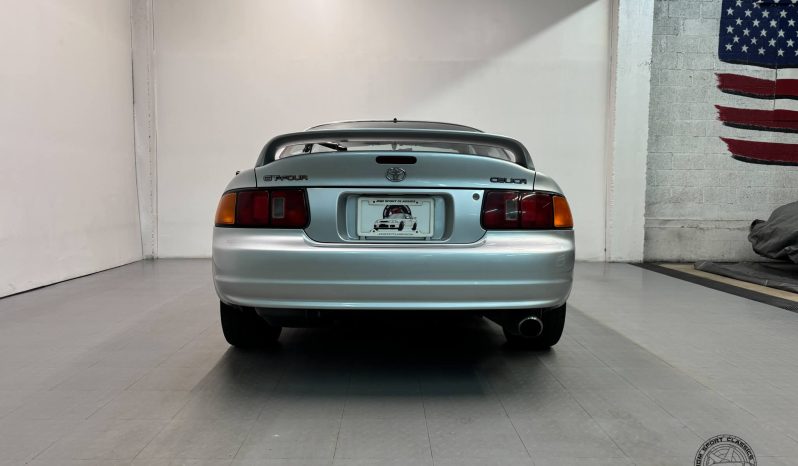 1994 Toyota Celica GT-Four full