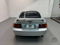 1994 Toyota Celica GT-Four full