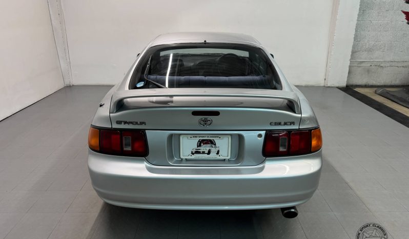 1994 Toyota Celica GT-Four full