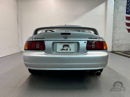 1994 Toyota Celica GT-Four full