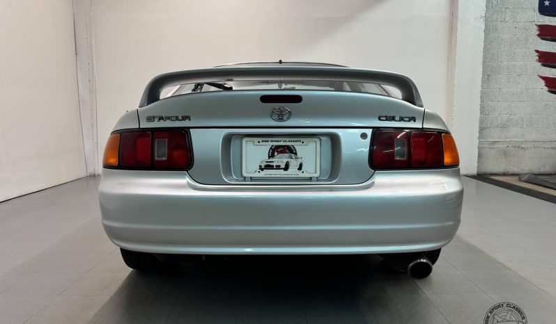 1994 Toyota Celica GT-Four full