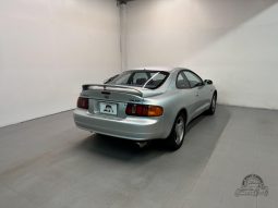 1994 Toyota Celica GT-Four full