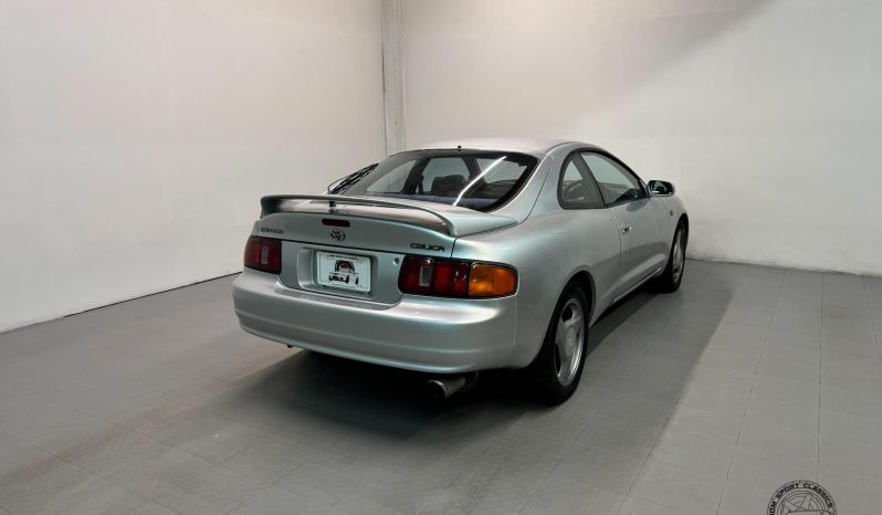 1994 Toyota Celica GT-Four full
