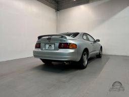 1994 Toyota Celica GT-Four full