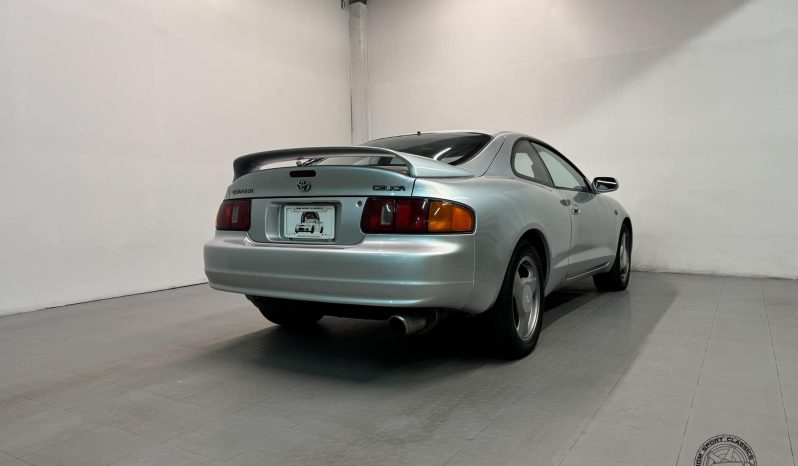 1994 Toyota Celica GT-Four full