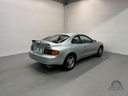 1994 Toyota Celica GT-Four full