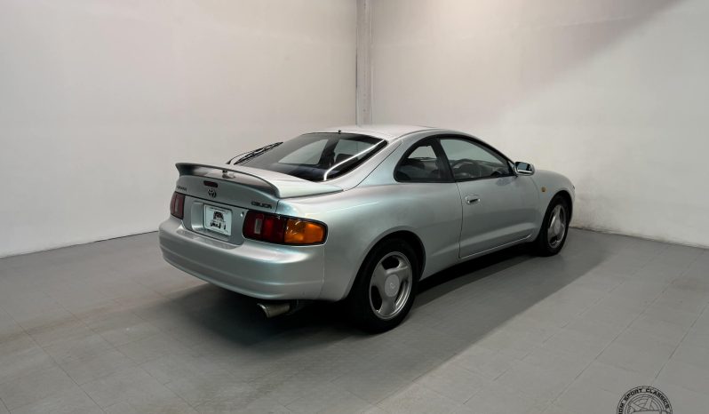 1994 Toyota Celica GT-Four full
