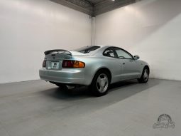 1994 Toyota Celica GT-Four full