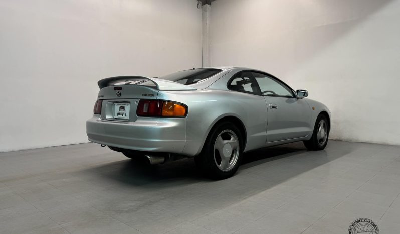 1994 Toyota Celica GT-Four full