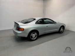 1994 Toyota Celica GT-Four full