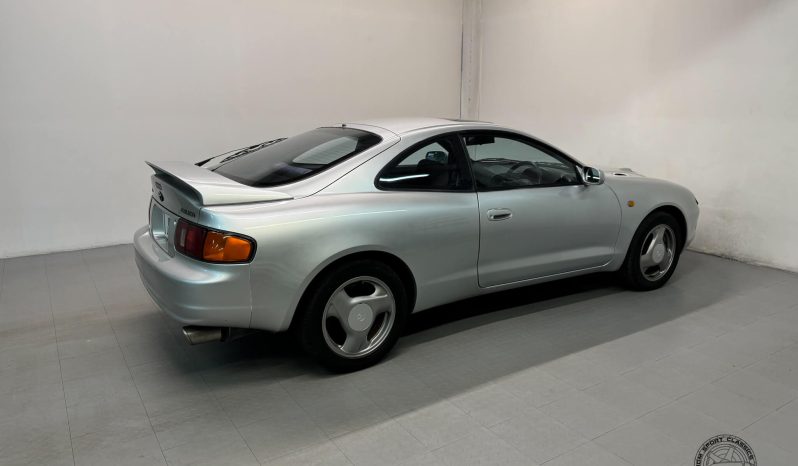 1994 Toyota Celica GT-Four full