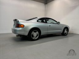 1994 Toyota Celica GT-Four full