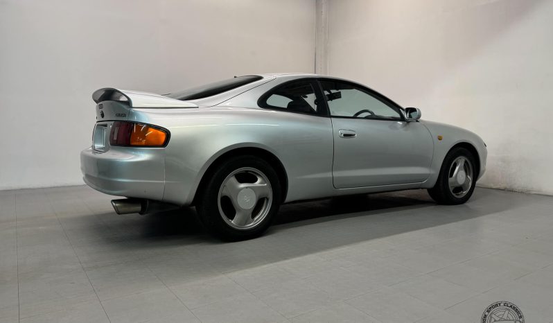 1994 Toyota Celica GT-Four full